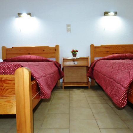 Koskinas Apartments 아카라비 외부 사진