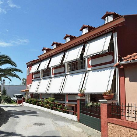 Koskinas Apartments 아카라비 외부 사진