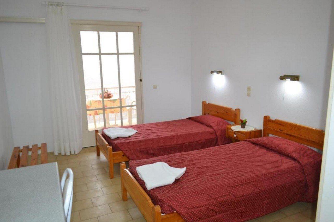 Koskinas Apartments 아카라비 외부 사진