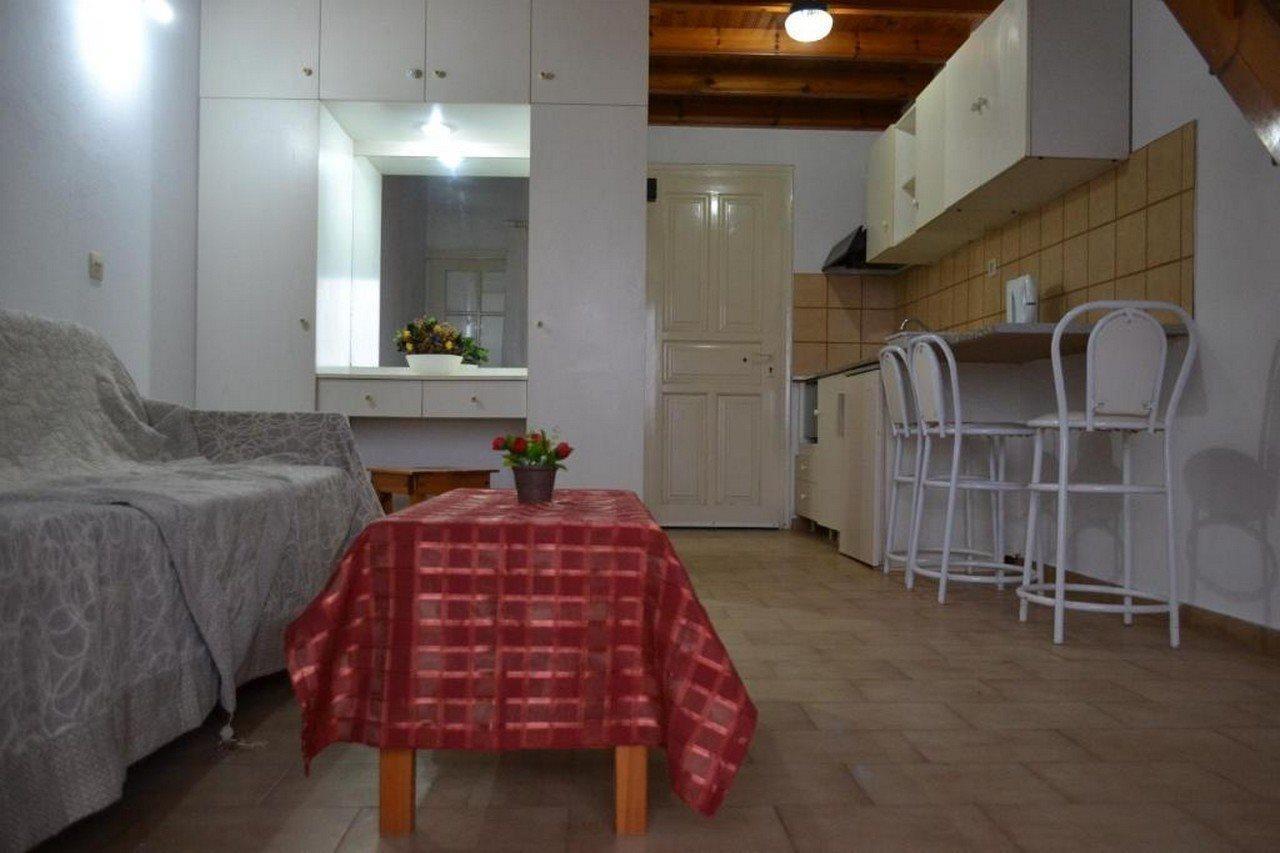 Koskinas Apartments 아카라비 외부 사진