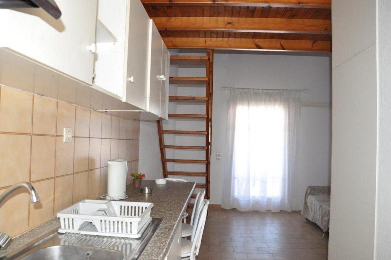 Koskinas Apartments 아카라비 외부 사진