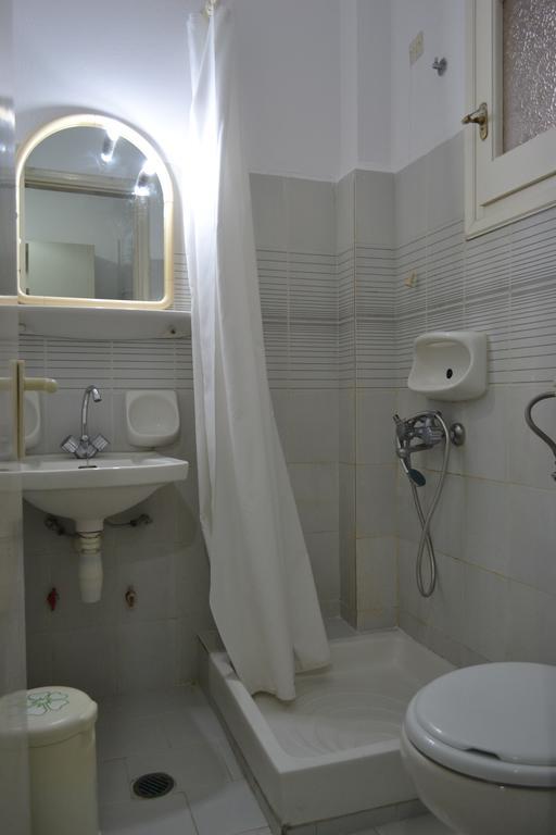 Koskinas Apartments 아카라비 객실 사진