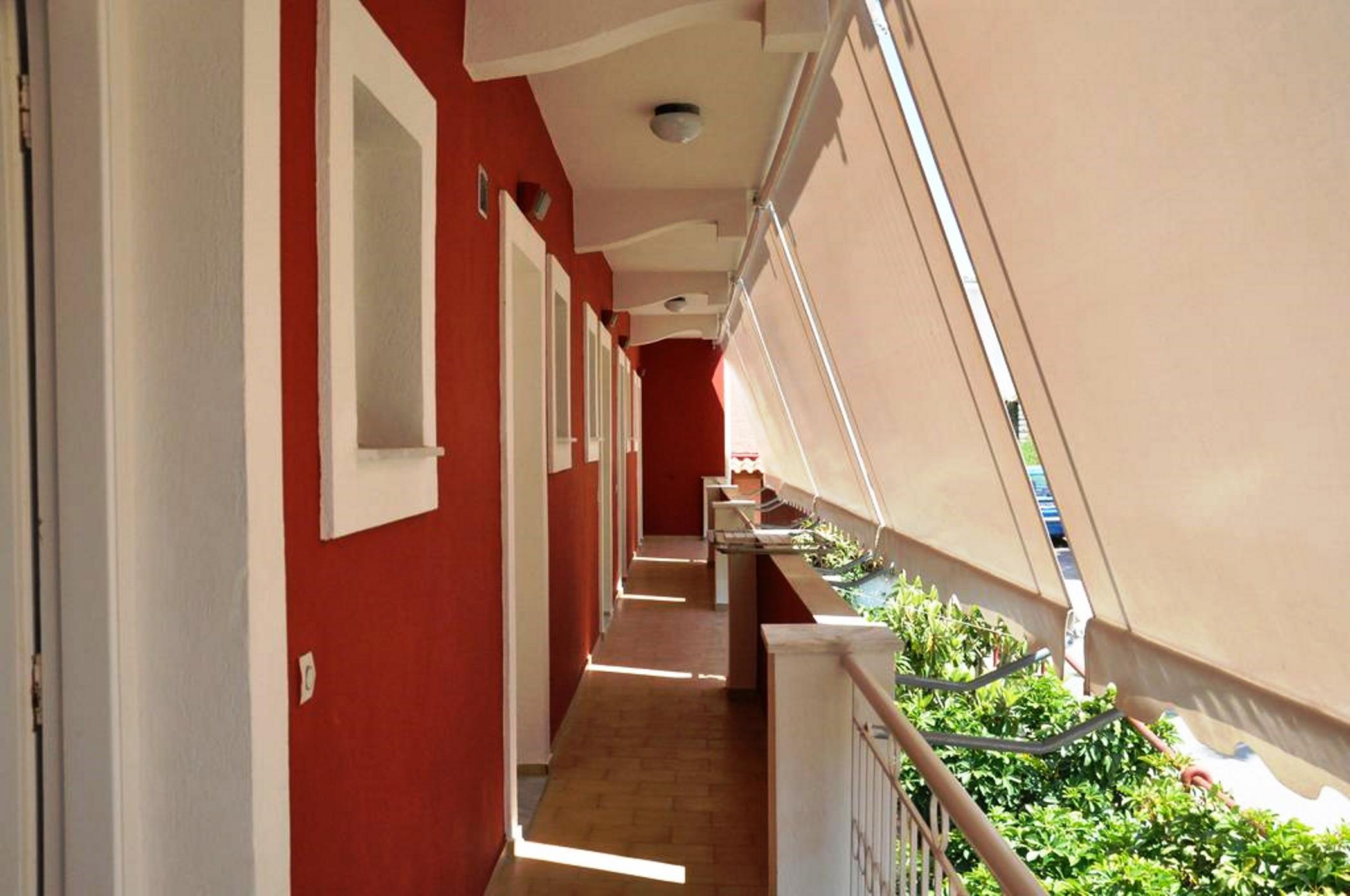 Koskinas Apartments 아카라비 외부 사진