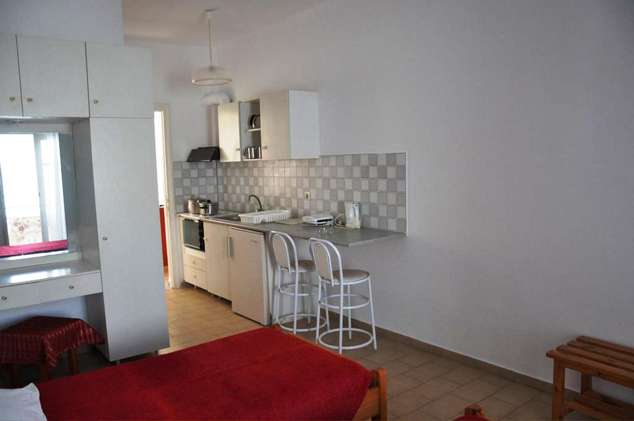 Koskinas Apartments 아카라비 외부 사진