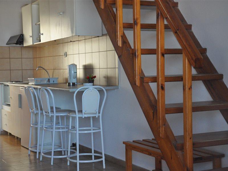 Koskinas Apartments 아카라비 외부 사진