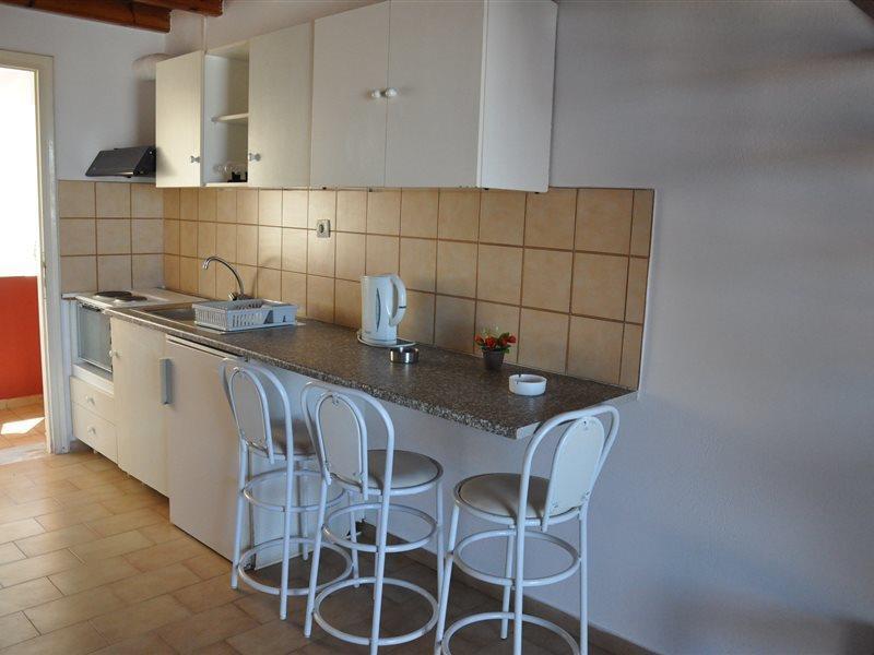 Koskinas Apartments 아카라비 외부 사진